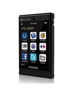 Modu-T — The Smallest Smartphone