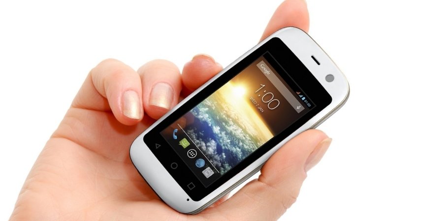 Smallest Mobile Phone Reviews